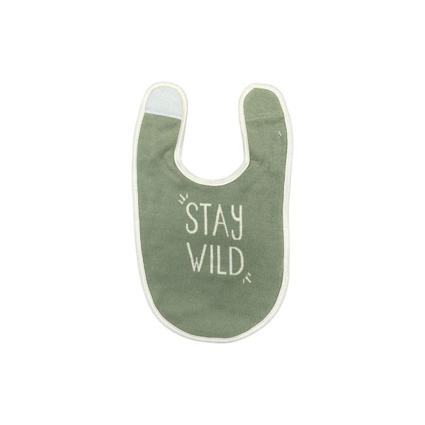 BD Collection Slab Stay Wild 4-Pack