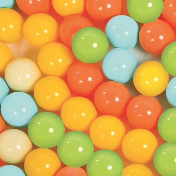 BALLES DE JEUX MIXTES