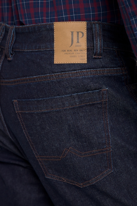 Jeans, 5-Pocket, Regular Fit, bis Gr. 70/35