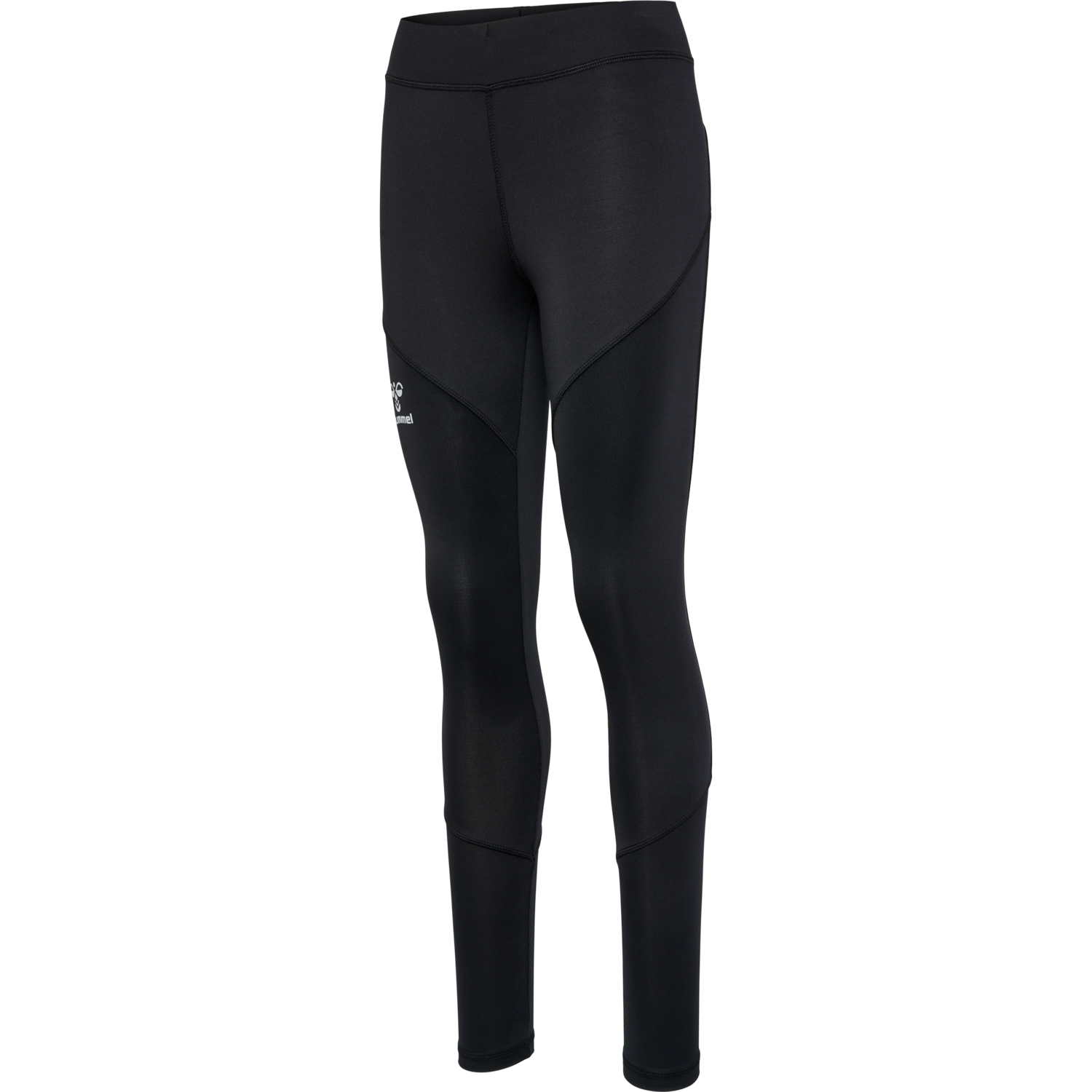 hmlSTALTIC HW POLY TIGHTS WOMAN