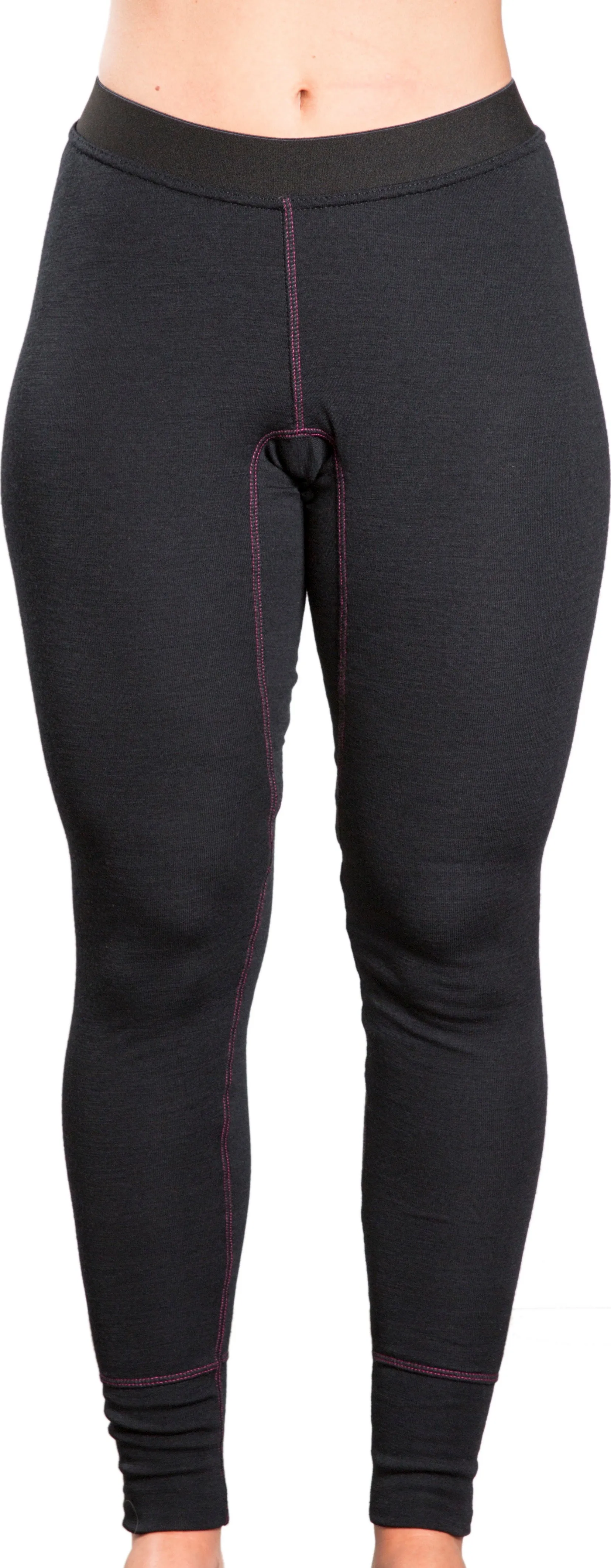 Brynje Women's Arctic Longs Black