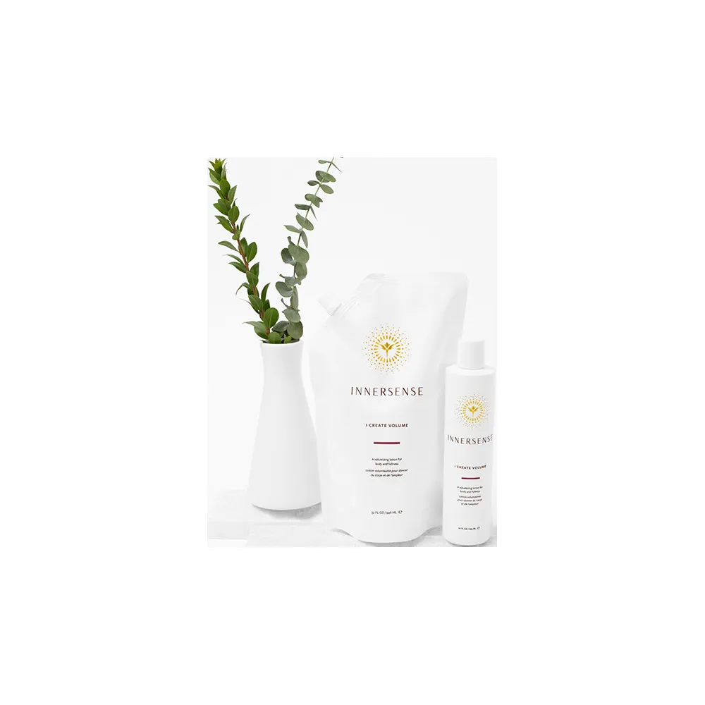 Innersense I Create Volume Refill - 946 ml.
