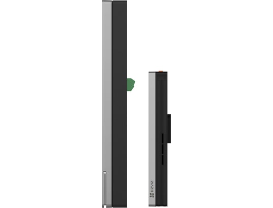 EZVIZ - Visiophone Visiophone connectée HP7 2K