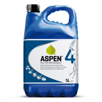 Aspen 4-takt 5L