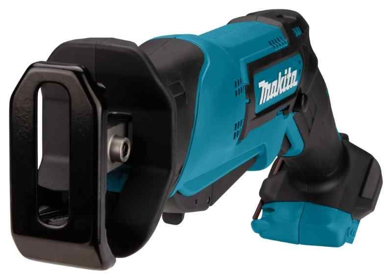Makita JR105DZJ 12 V Max Reciprozaag zonder accu's en lader, in mbox