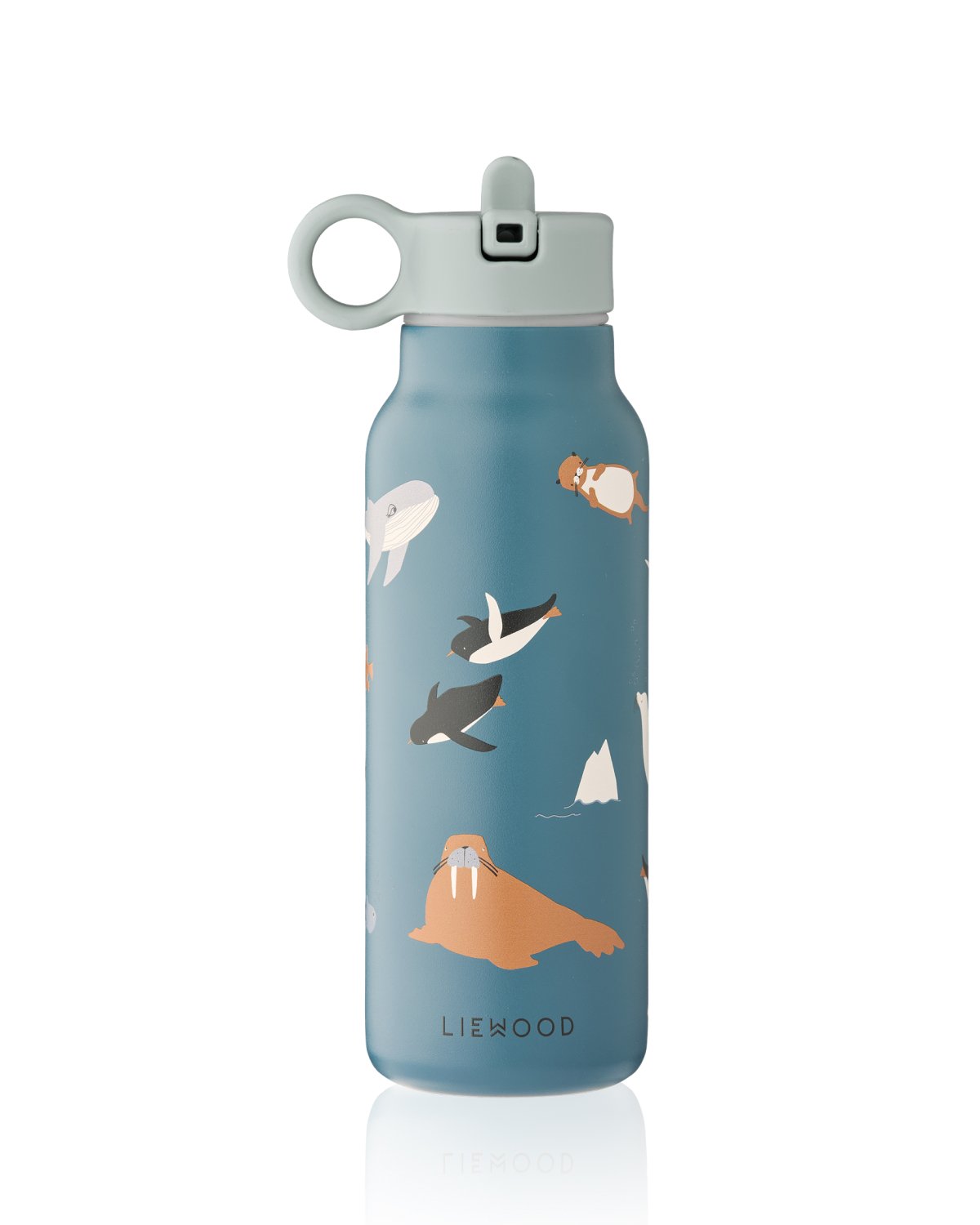 Termoflaske Barn – 350ml | Falk Drikkeflaske Medium