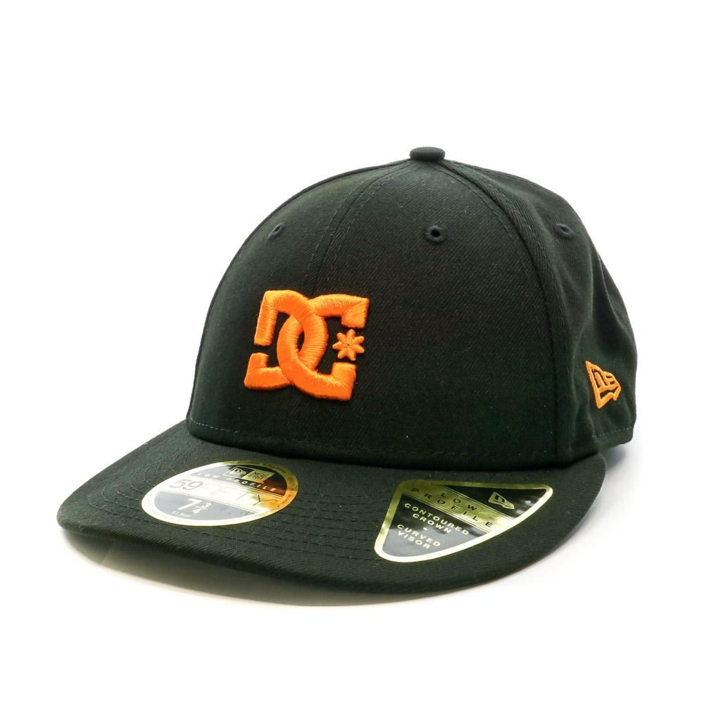 Dc shoes Casquette Noir Homme Dc shoes ADYHA04092