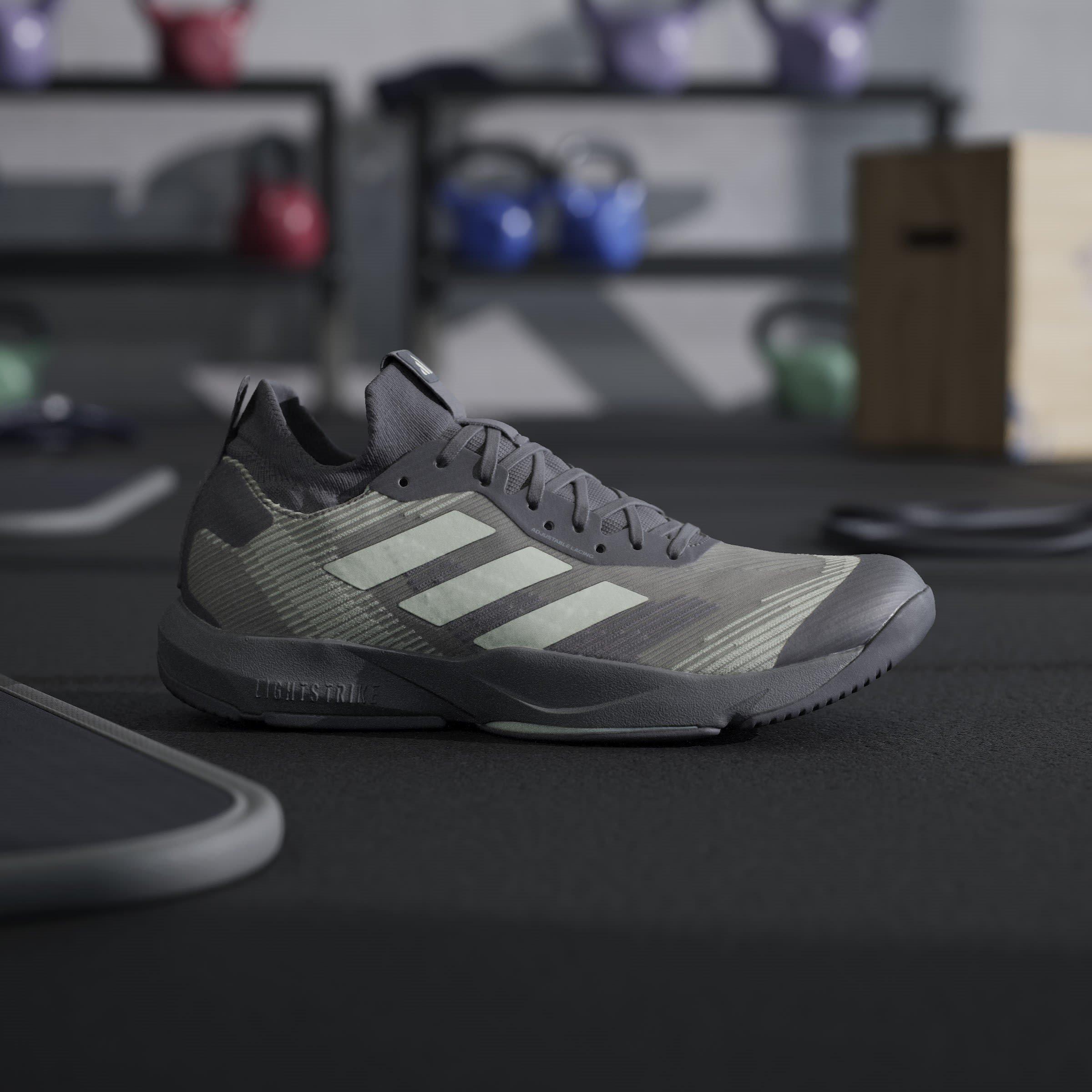 adidas Rapidmove ADV Road Running Shoes Mens