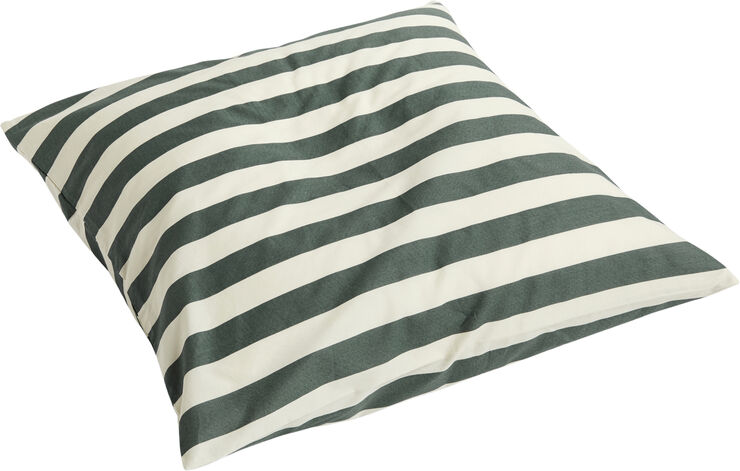 Hay Été Pillow Case-63 x 60-Dark green Dark green