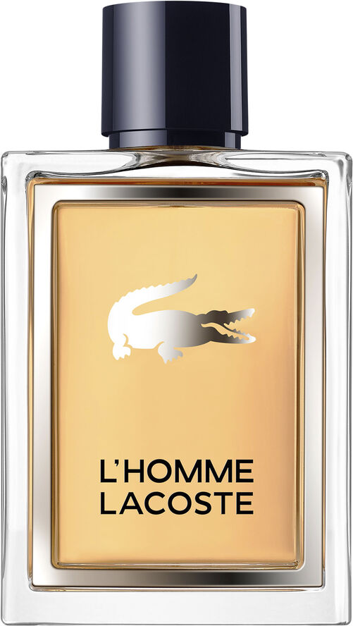Lacoste L'Homme Eau De Toilette