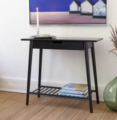 cinas Indoor Noble Konsolbord