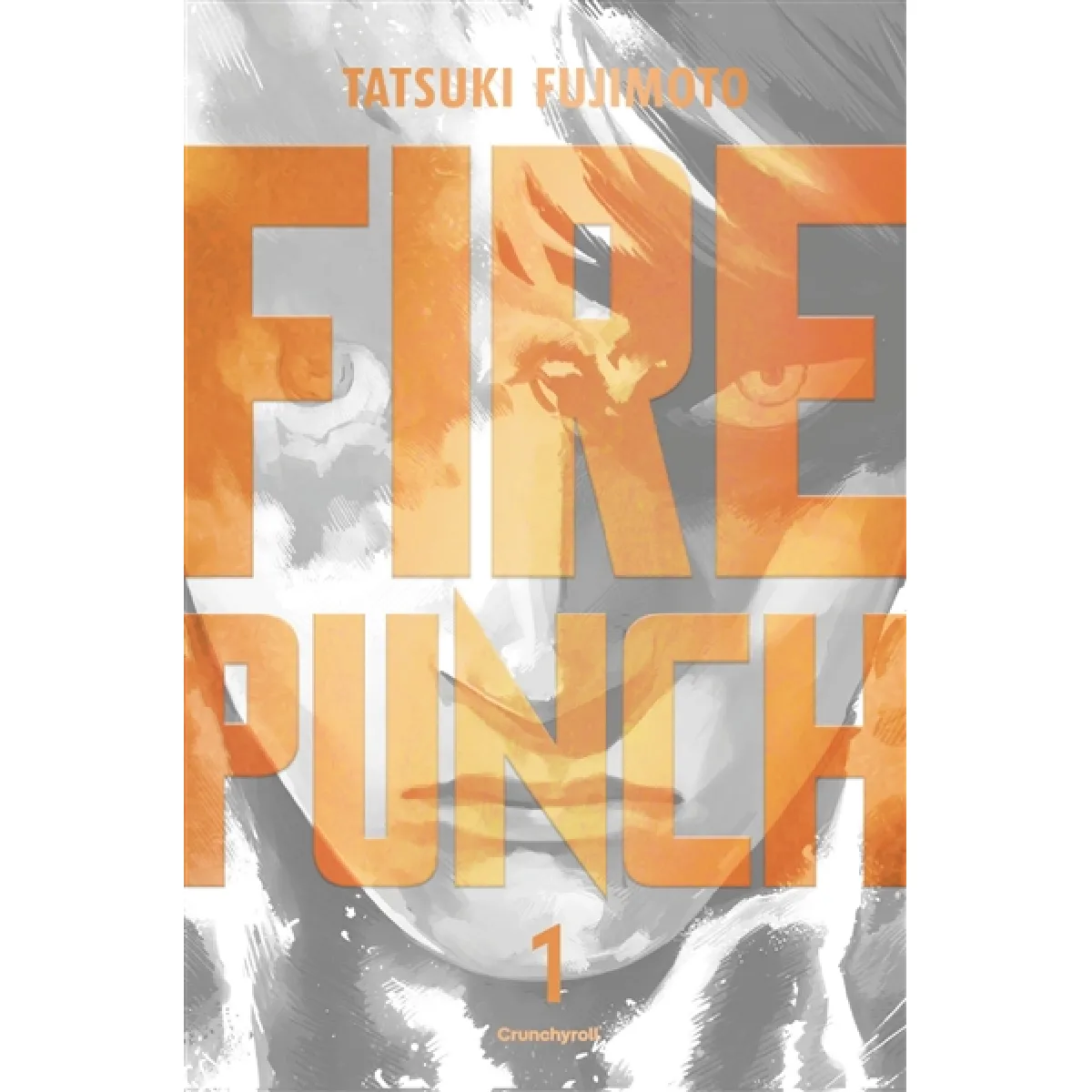 Fire punch : édition double. Vol. 1