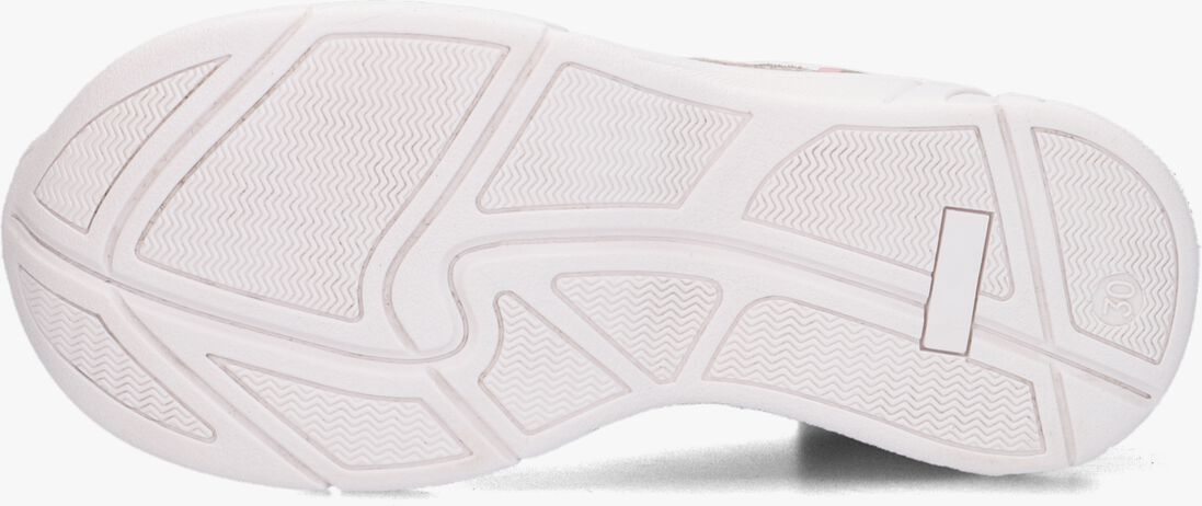 APPLES & PEARS roze apples & pears lage sneakers b0011500