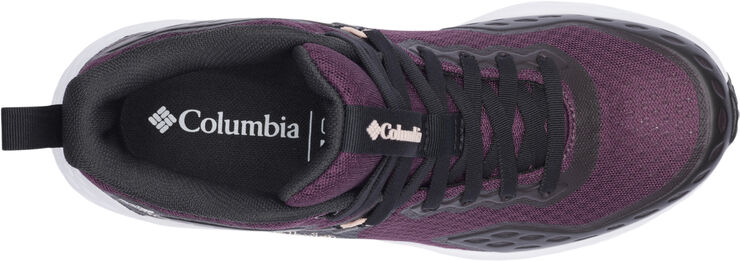Columbia Columbia Konos TRS Mid Outdry vandrestøvle, dame Lilla