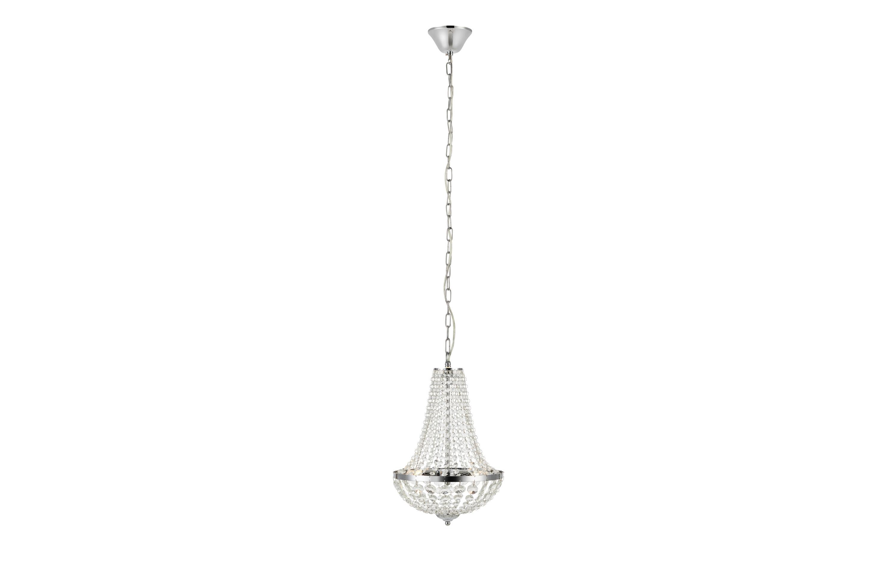 Pendelleuchte GRÄNSÖ 2L, 2x G9<br>Kronleuchter