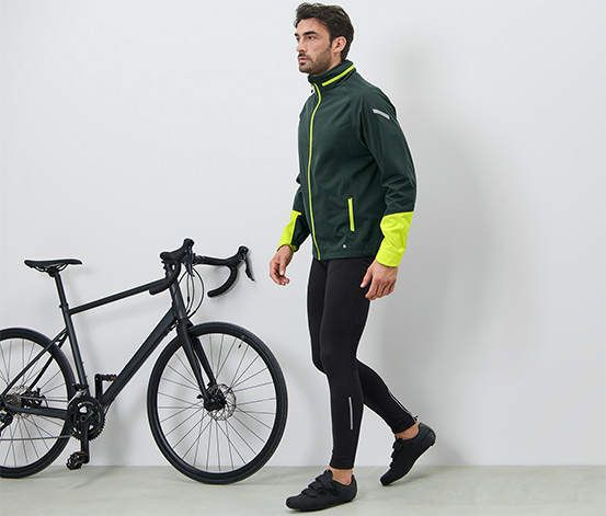 Fahrradhose