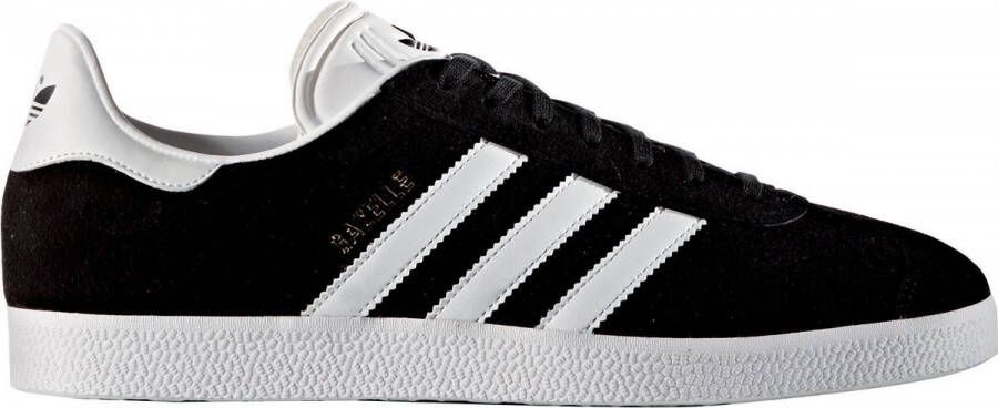 Adidas Originals Gazelle Sneaker Fashion sneakers Schoenen dgh solid grey white gold met. maat: 45 1 3 beschikbare maaten:42 43 1 3 44 2 3 45 1