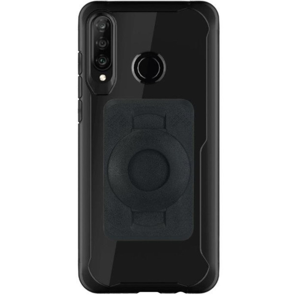Tigra - Coque de protection FitClic Neo HP30L - Huawei P30 Lite