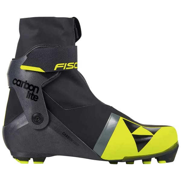 Chaussure ski de fond FISCHER CARBONLITE SKATE