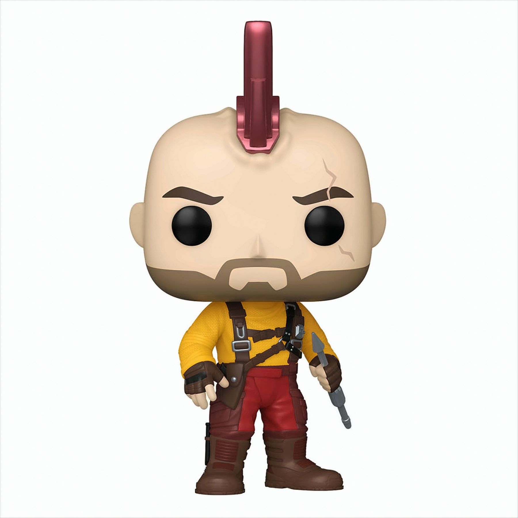 POP - Guardians of the Galaxy Vol. 3 - Kraglin