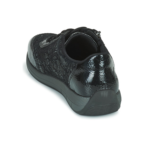 Rieker - N1112-00 - Noir