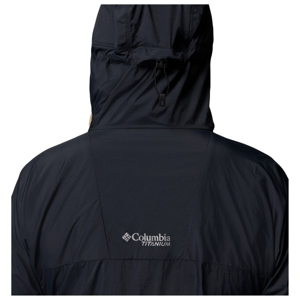Columbia - Women's Khyex Pro Wind Jacket - Coupe-vent