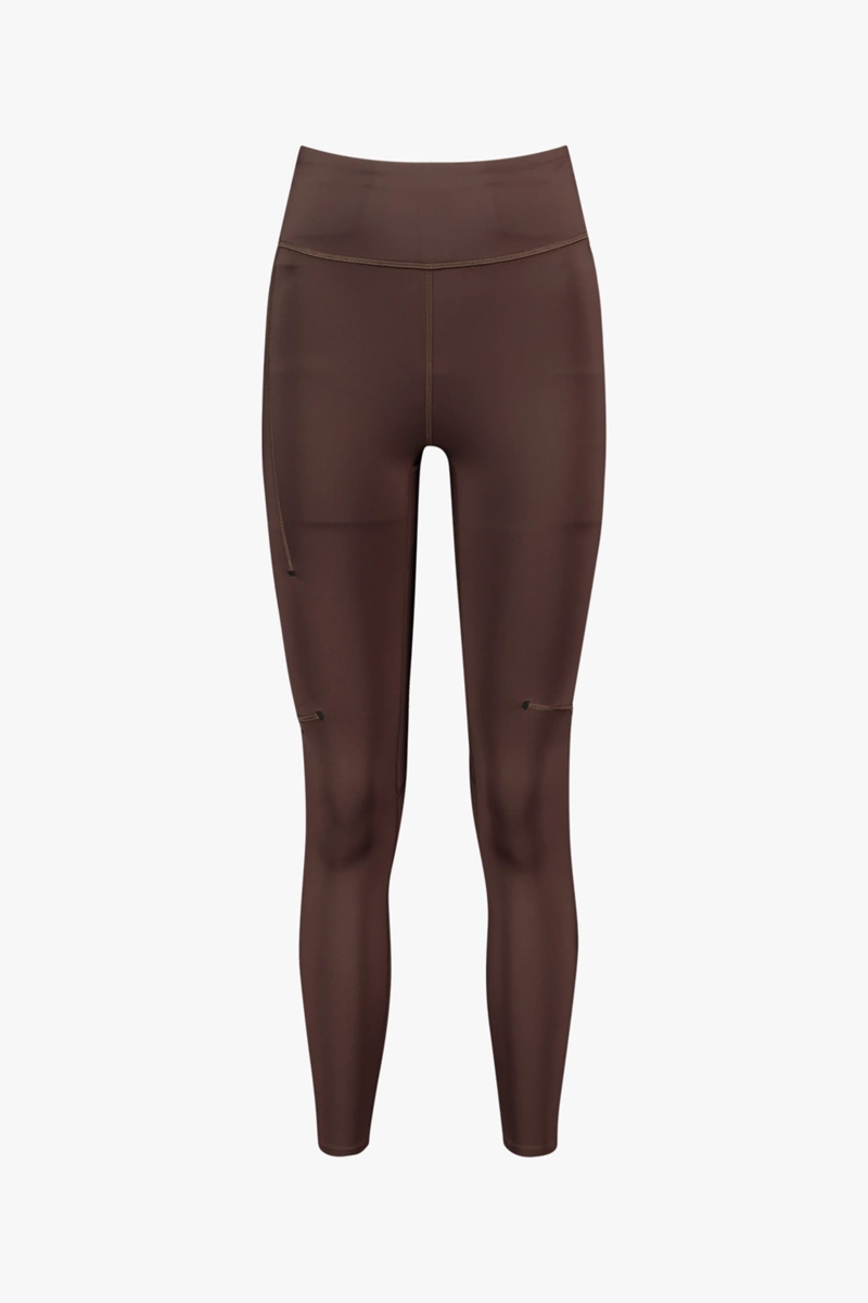ON Performance Winter Damen Tight