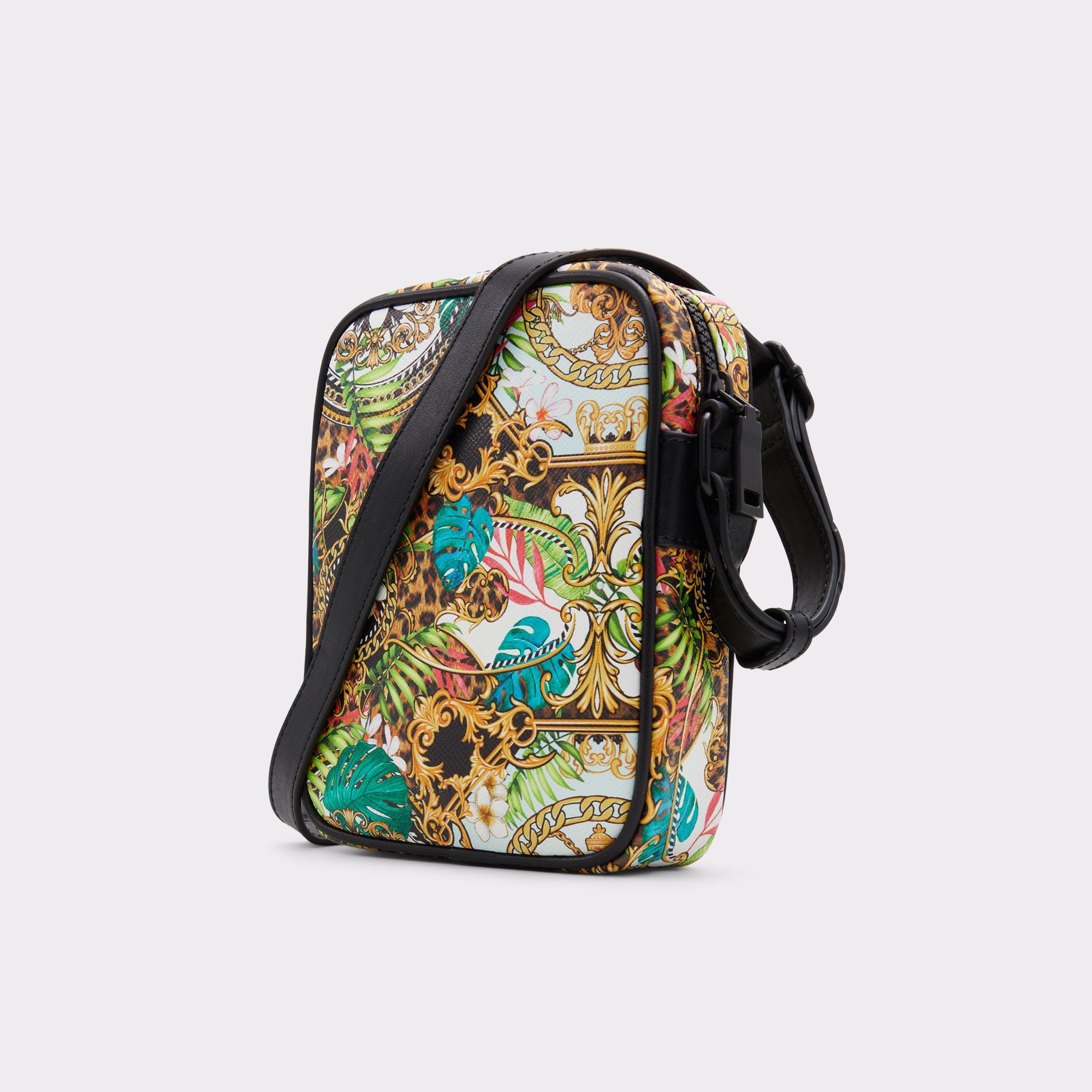 Picobaro Bright Multi Men Bags & Wallets