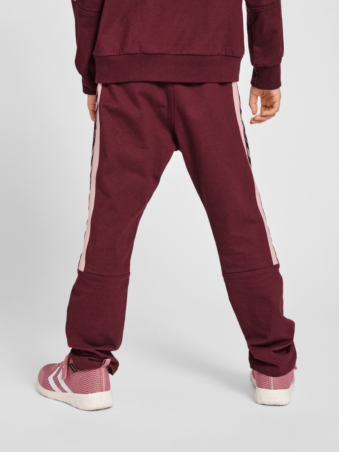 hmlAUDREY PANTS