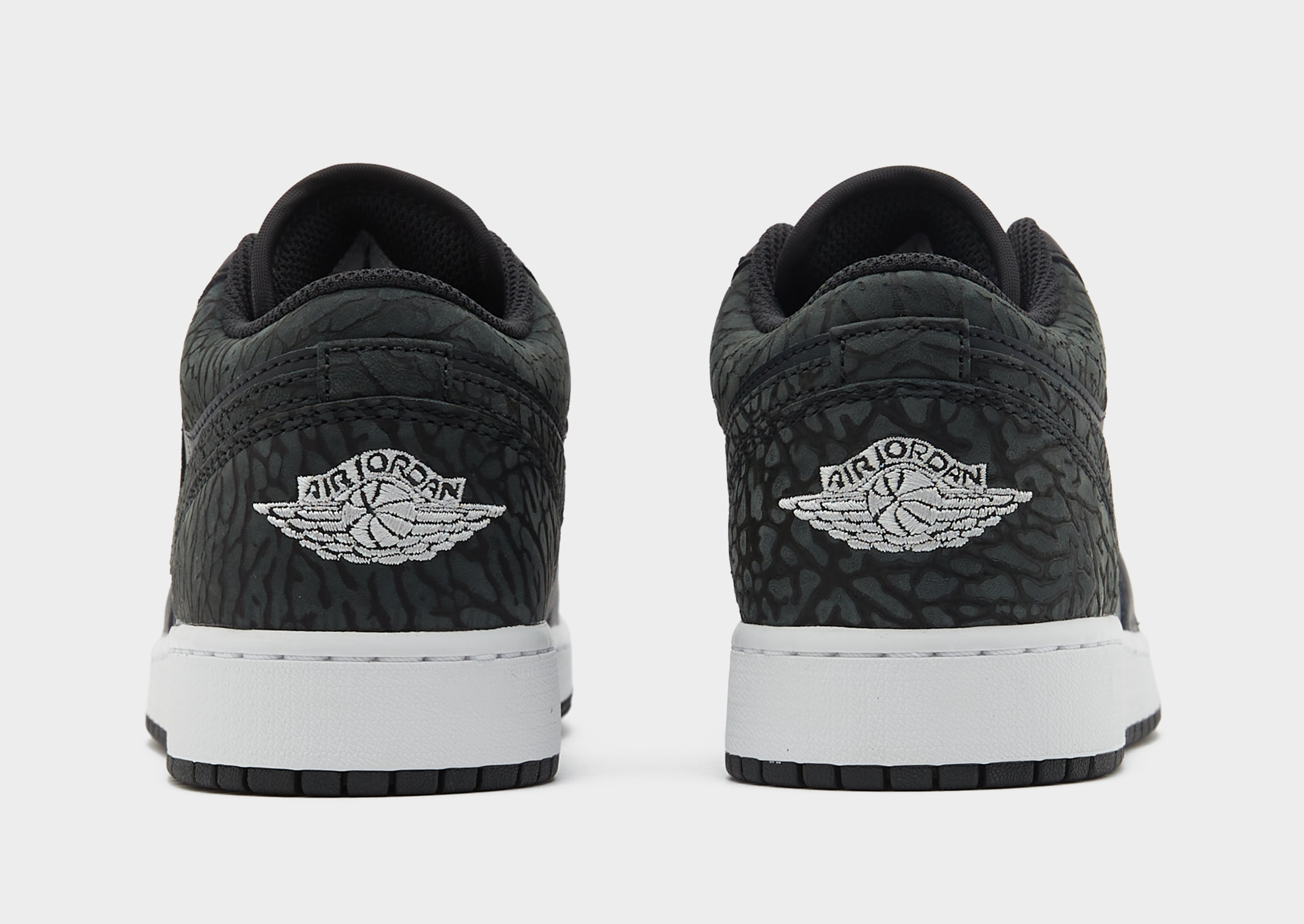Jordan Air 1 Low Junior