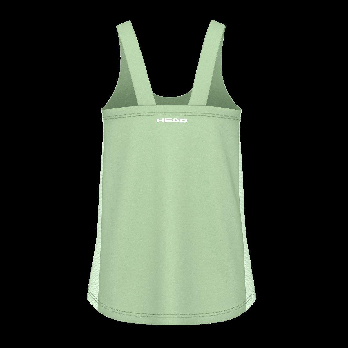 HEAD Spirit Tank Top Juniors