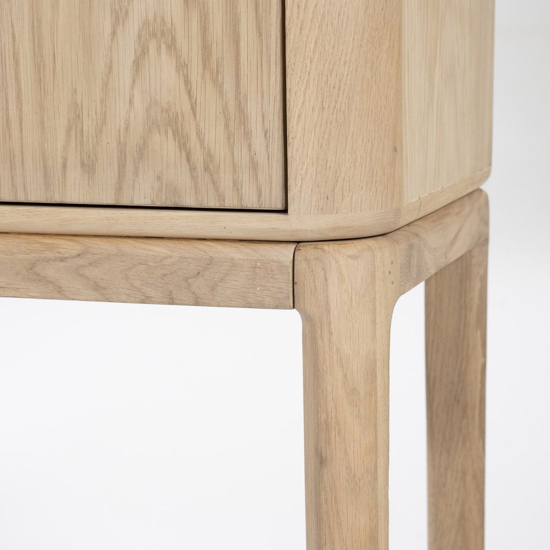 Eleonora   Harvey Kabinet