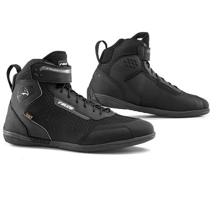 Baskets Falco SPEEDOX 2 LADY - Noir / Gris