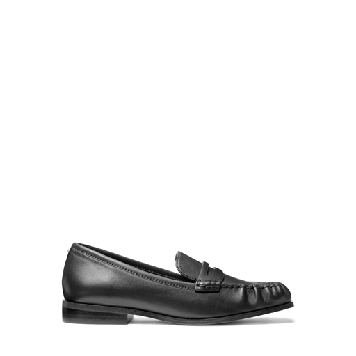 Michael Kors Carlson Loafers, Black, 41