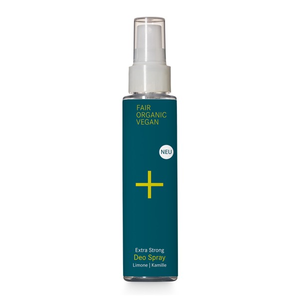 i+m Extra Strong Deo Spray 100ml