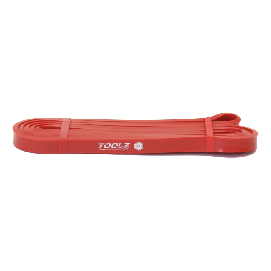 TOOLZ Super Band (super-light) Bänder - Rouge