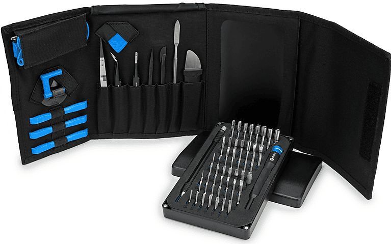 iFixit - Pro Tech Toolkit - Gereedschapsset - 1 stuk