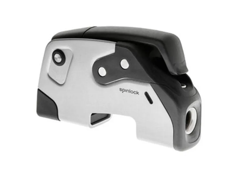 Spinlock XTR aflaster 8-12 mm line, sølv