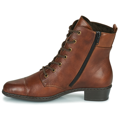 Rieker - Y0706-25 - Marron