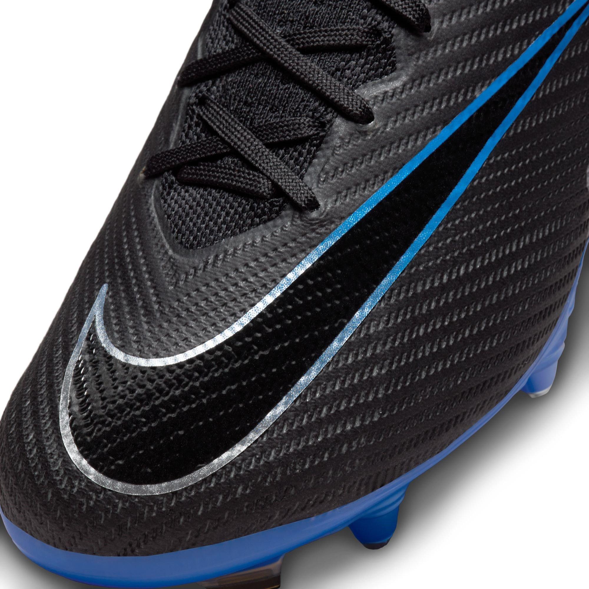 Nike Zoom Mercurial Vapor 15 Soft Ground Football Boots