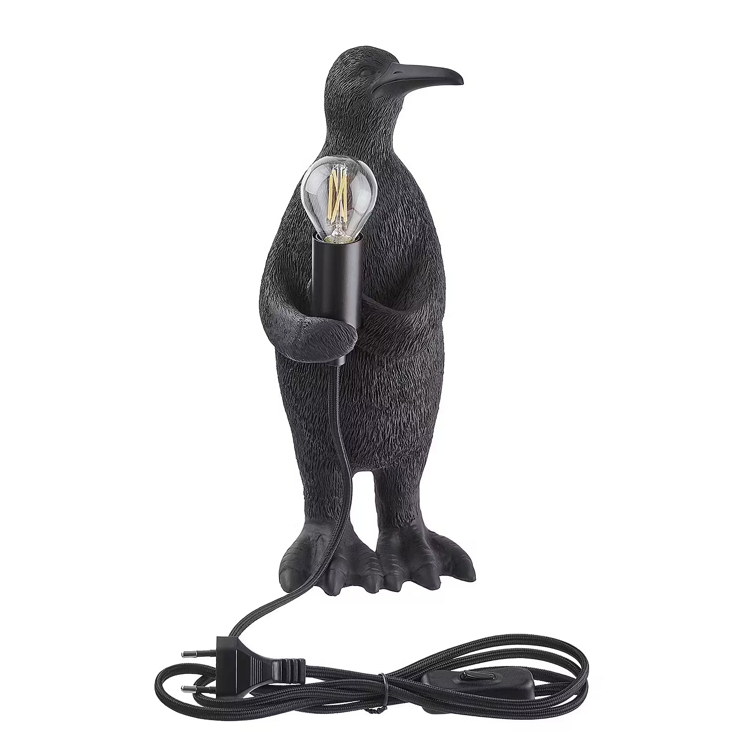 RINALDO Tischleuchte Pinguin
