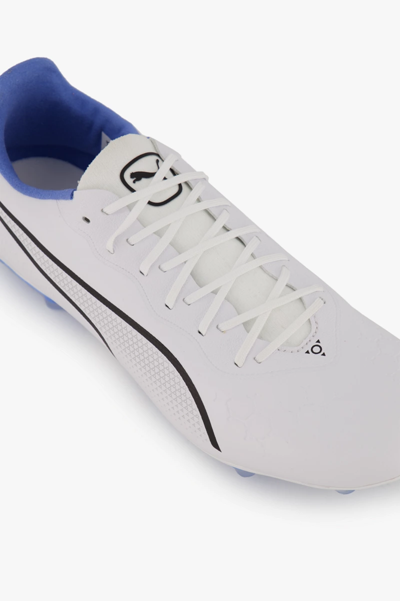 Puma King Pro FGAG Herren Fussballschuh