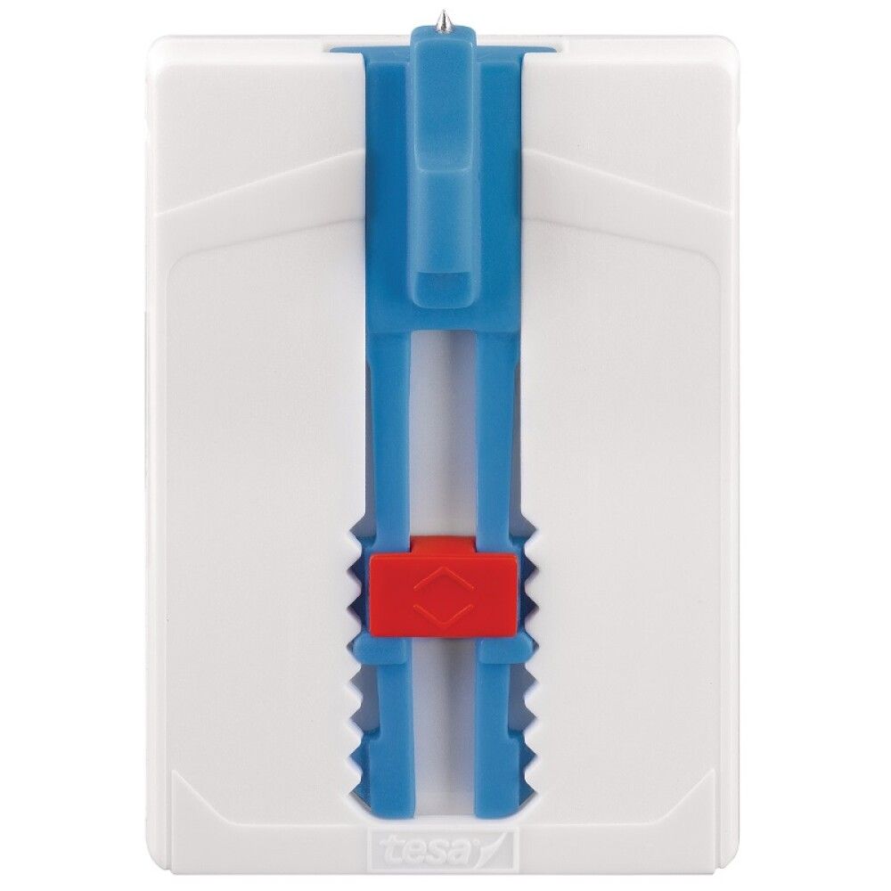 LIMSPIKER TESA TAPET GIPS 2KG 2STK