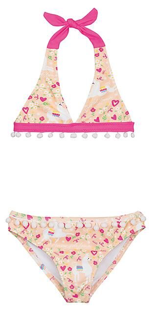 CHIPOTE PAS - MAILLOT DE BAIN 2P LIZ