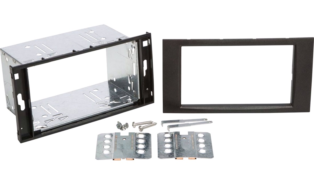 Pioneer 2DIN Ford C-max 03-11 Radioramme