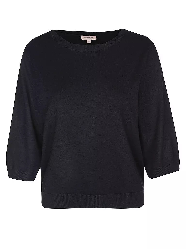 KATESTORM Pullover dunkelblau