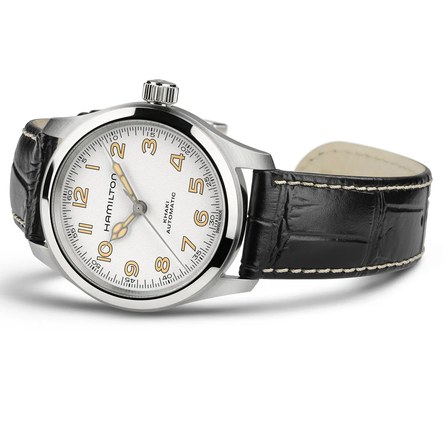 Hamilton Khaki Field Murph Auto H70405710