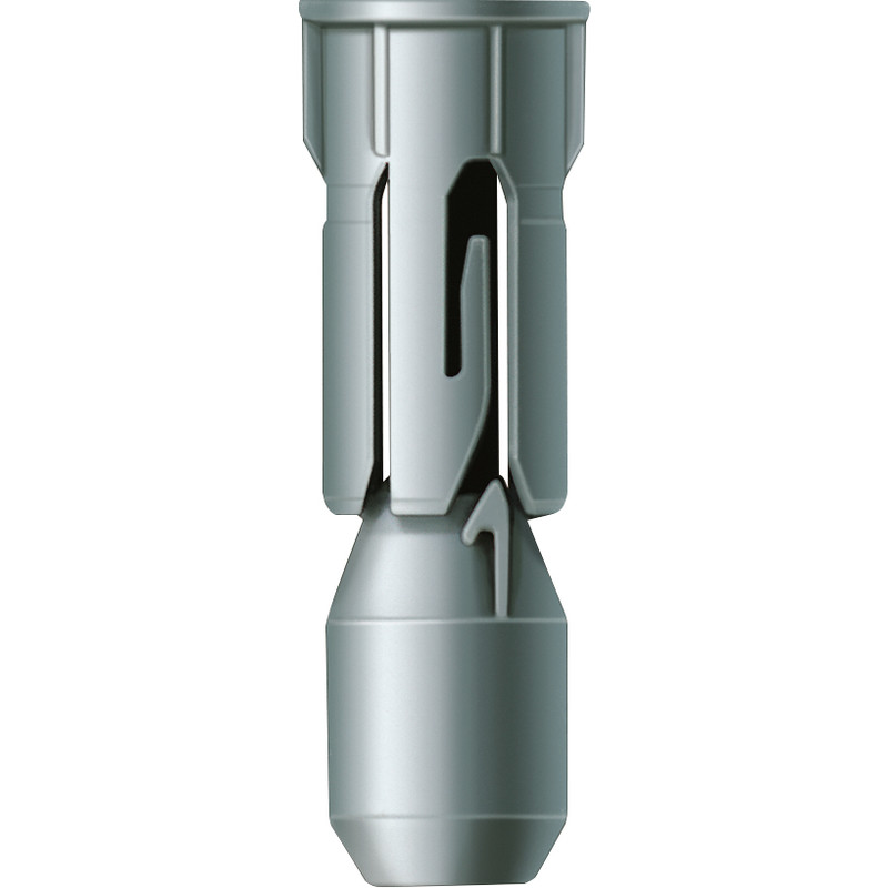Fischer hollewandpluggen PD10