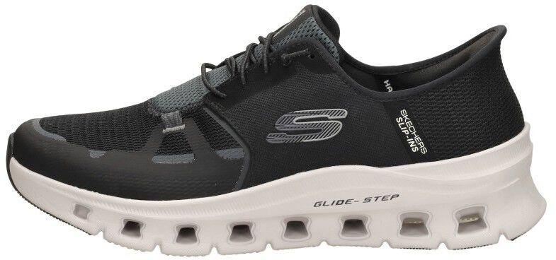 Skechers Glide-Step Pro zwart