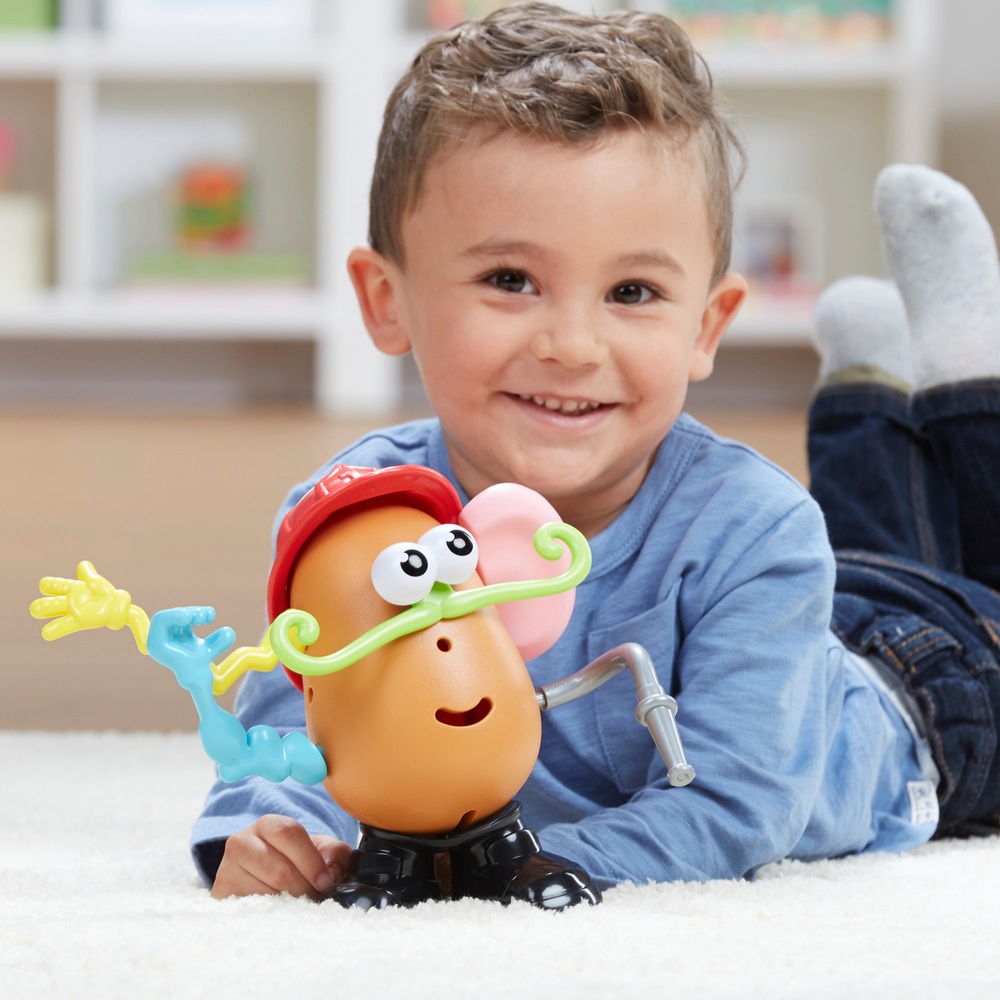 Playskool Friends Mr. Potato Head Kartoffelset